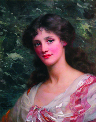 William Wontner thumbnail image. 