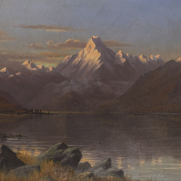 Upcoming Exhibitions thumbnail image. 