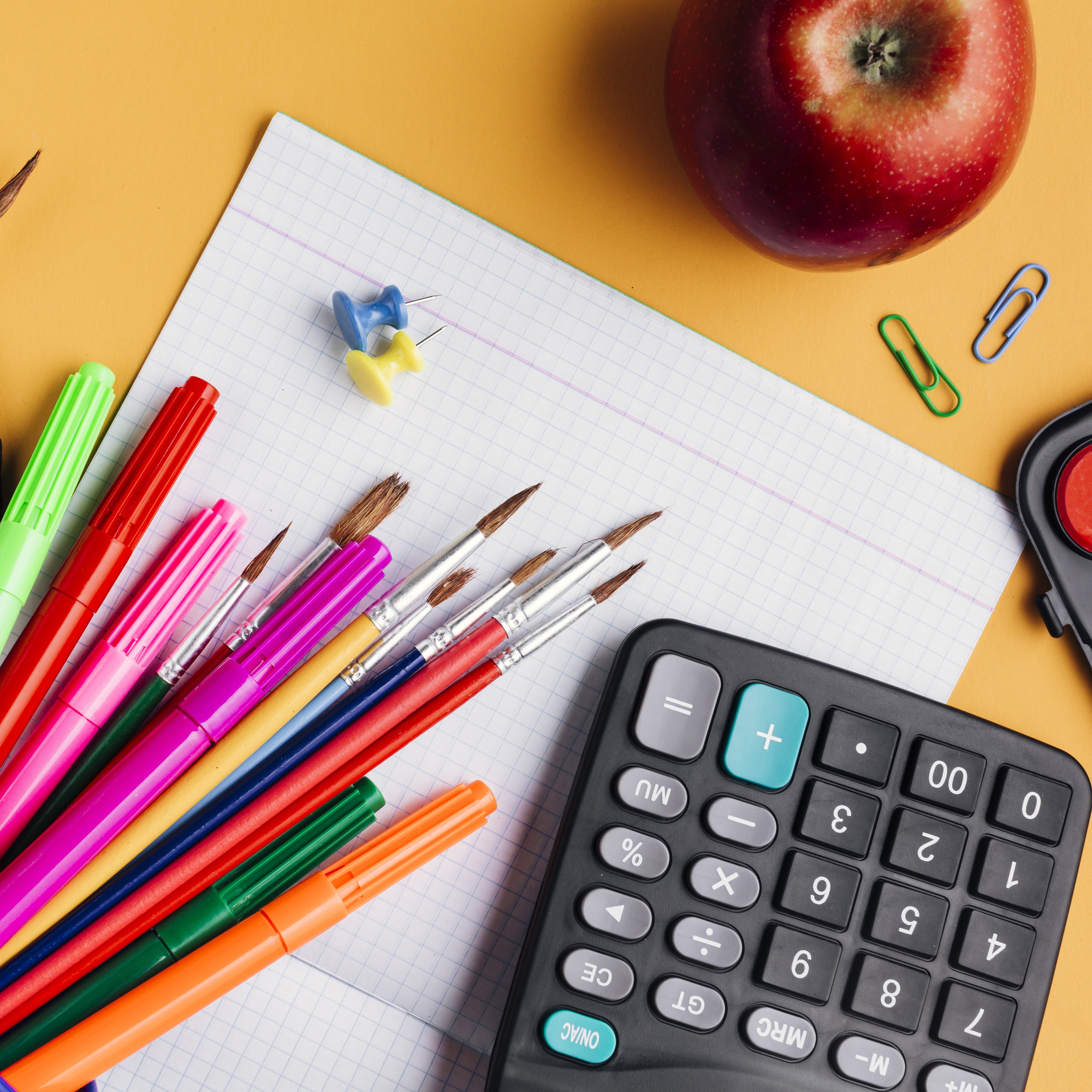 Teaching Resources thumbnail image. 