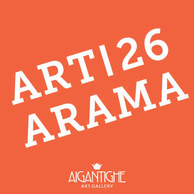 ARTARAMA 2026 thumbnail image. 